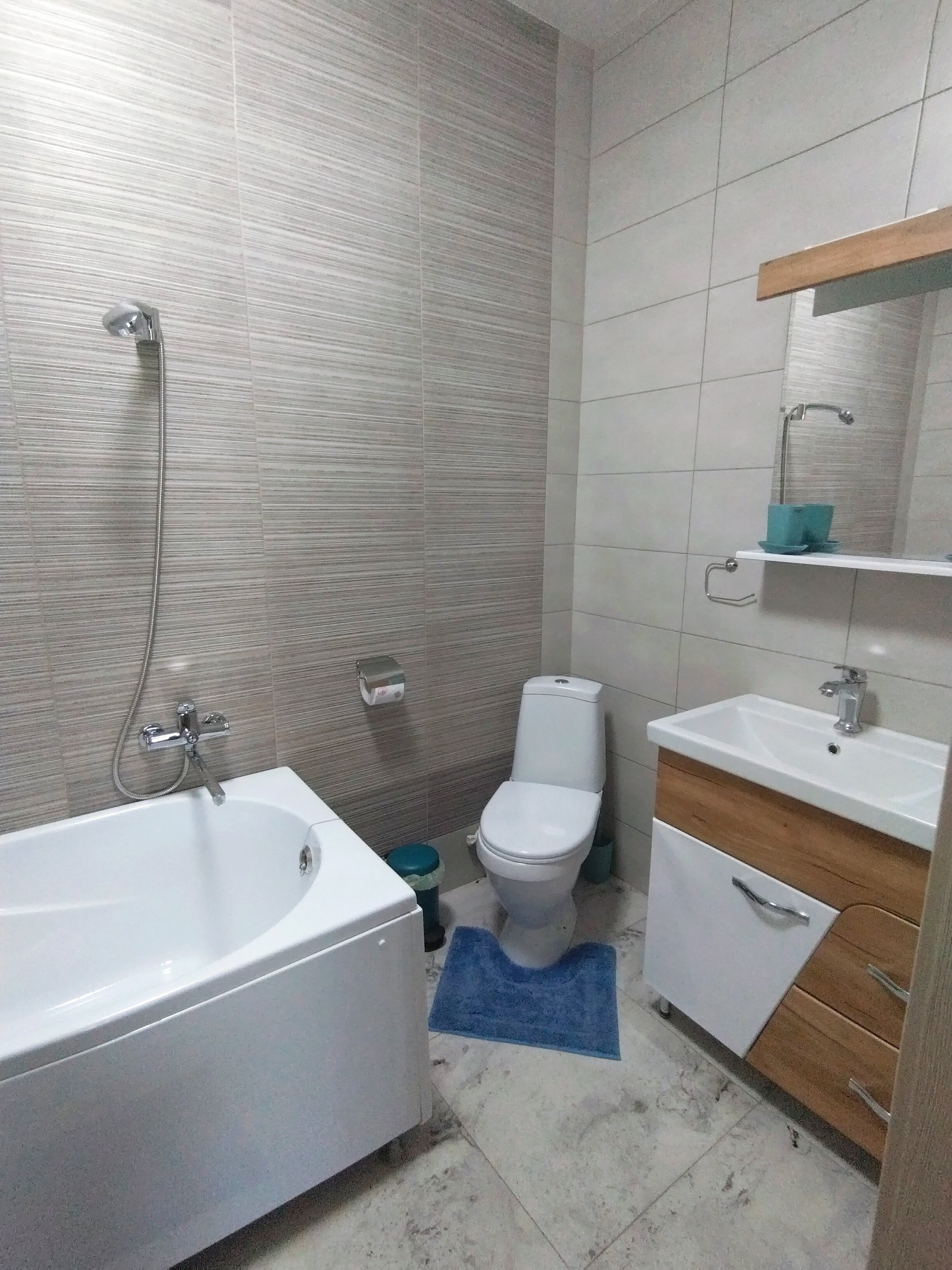 Фото Малибу