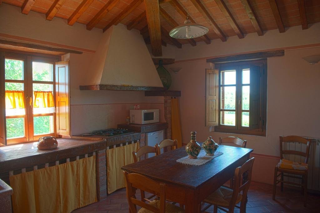 Фото Agriturismo Villa La Morina