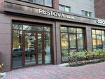 Pestova-salon (Begovaya Street, 59), salón de belleza