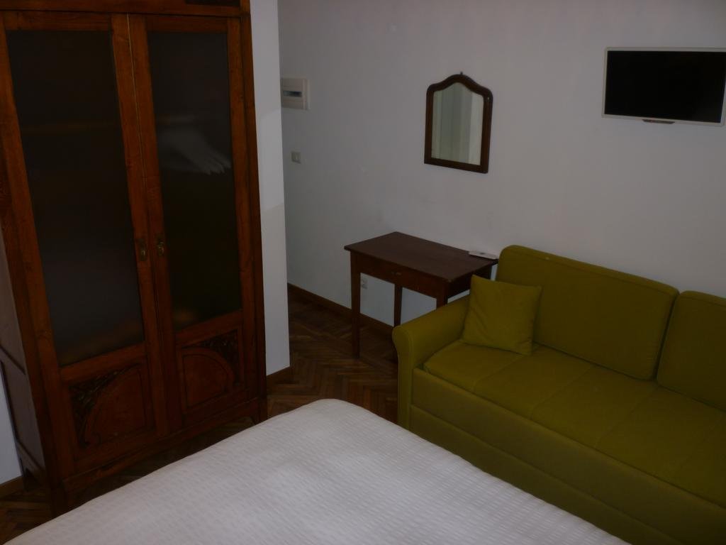 Фото Cà Gialla - Bed and Breakfast