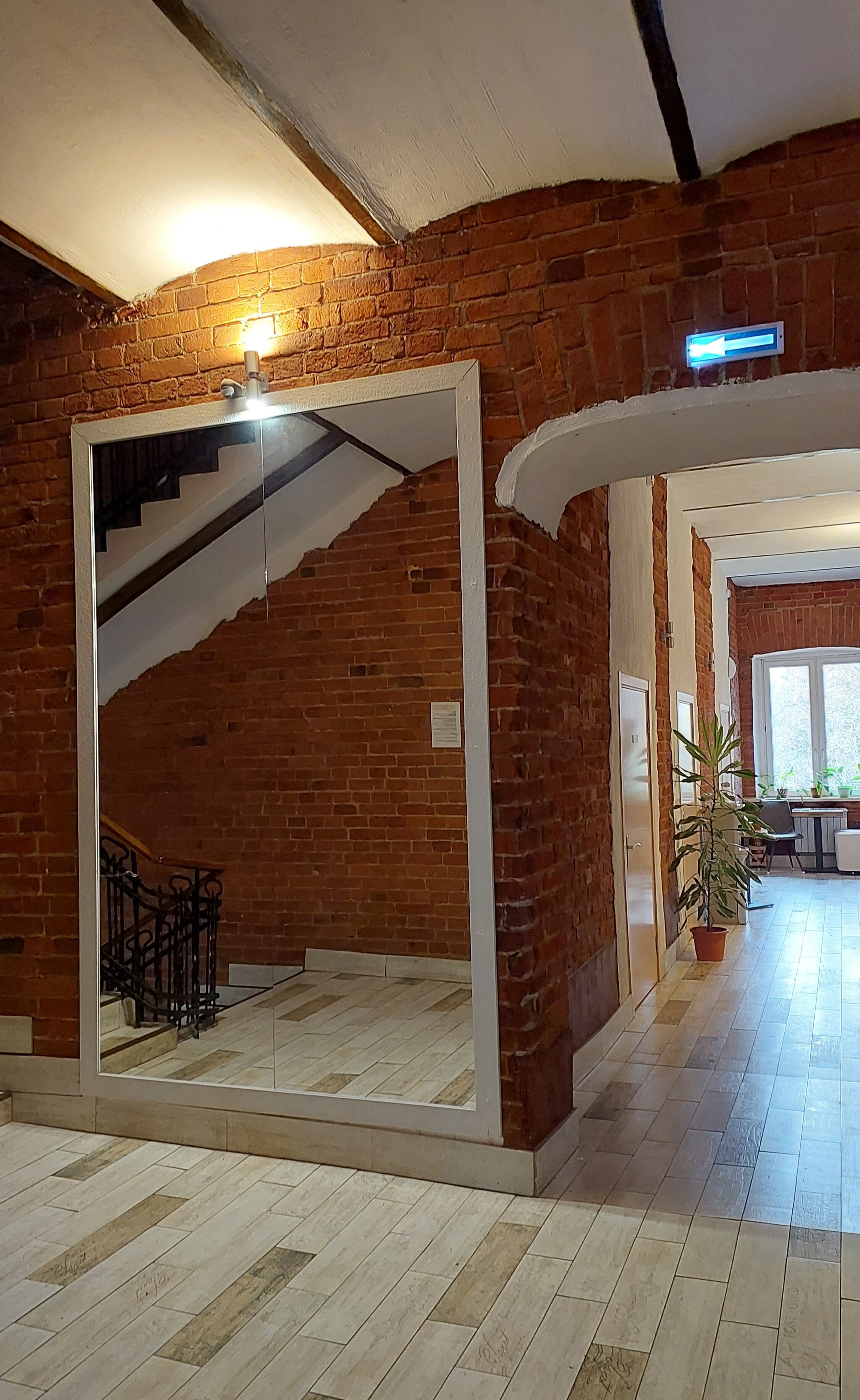 Фото Отель Клаб