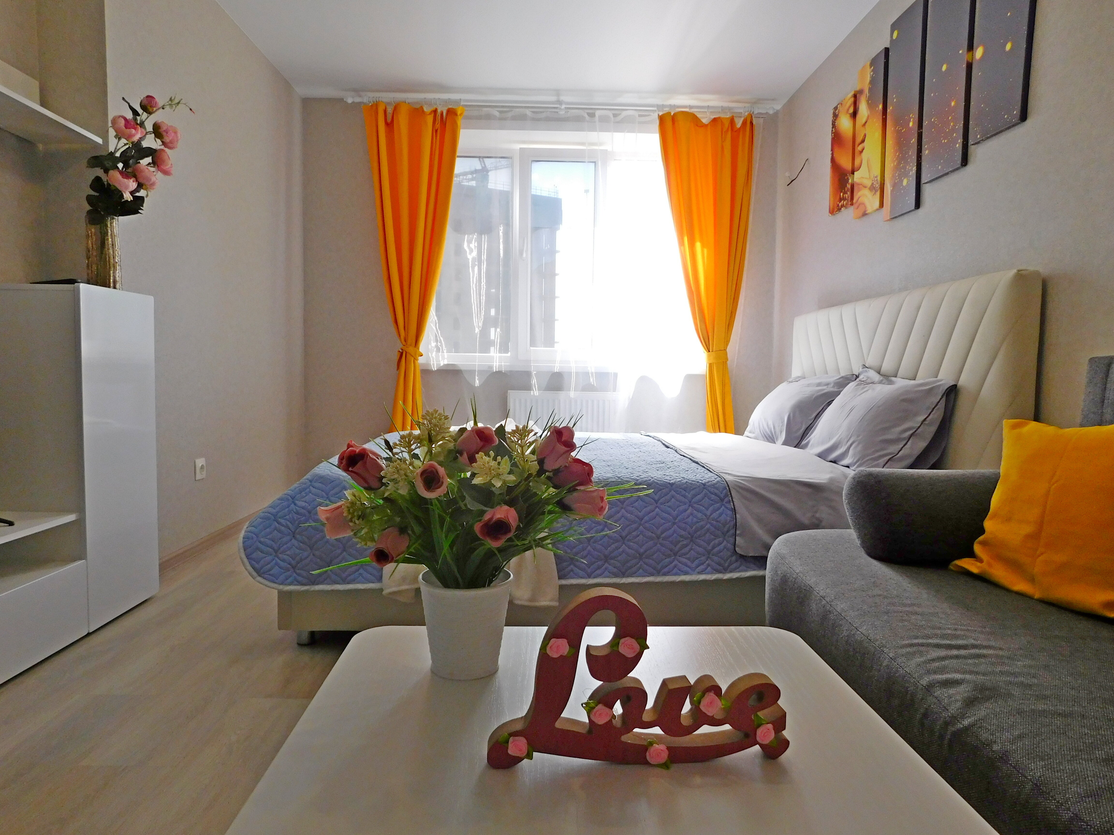 Фото Солнечный Рай