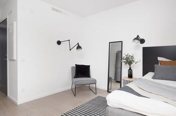 Фото Forenom Aparthotel Stockholm Flemingsberg