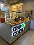 One Coffee (Невский просп., 134Б), кофейня в Санкт‑Петербурге