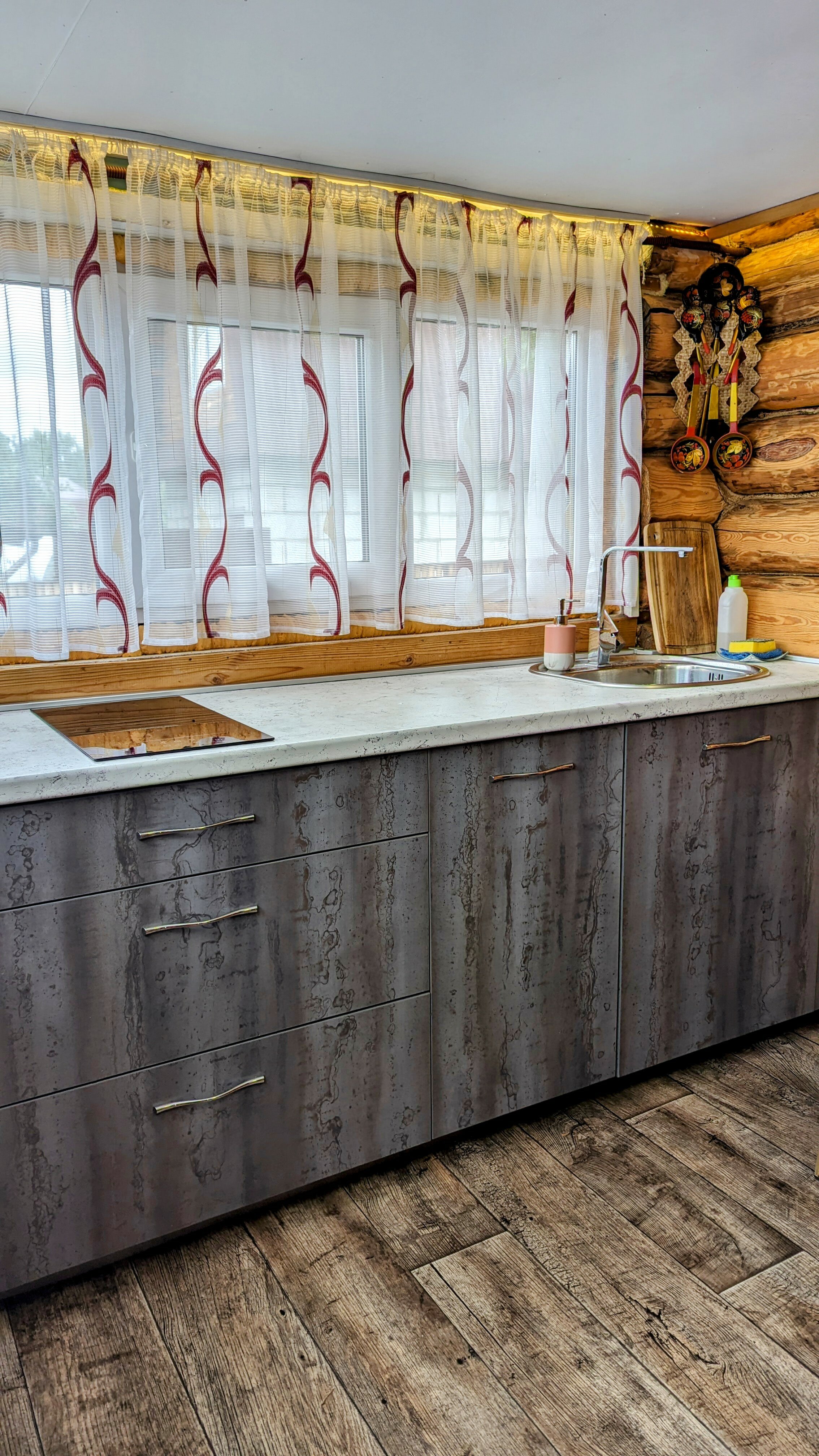 Фото Дикая Вишня