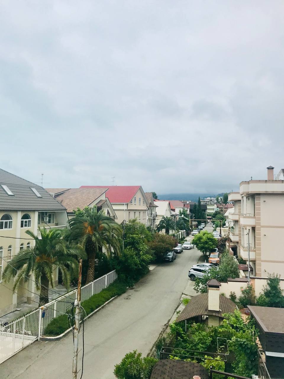 Фото МореСолнцеАпарт на улице Прибрежная 10