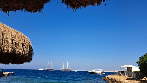 Внешний вид отеля Sun and Sea в Плато, фото 3