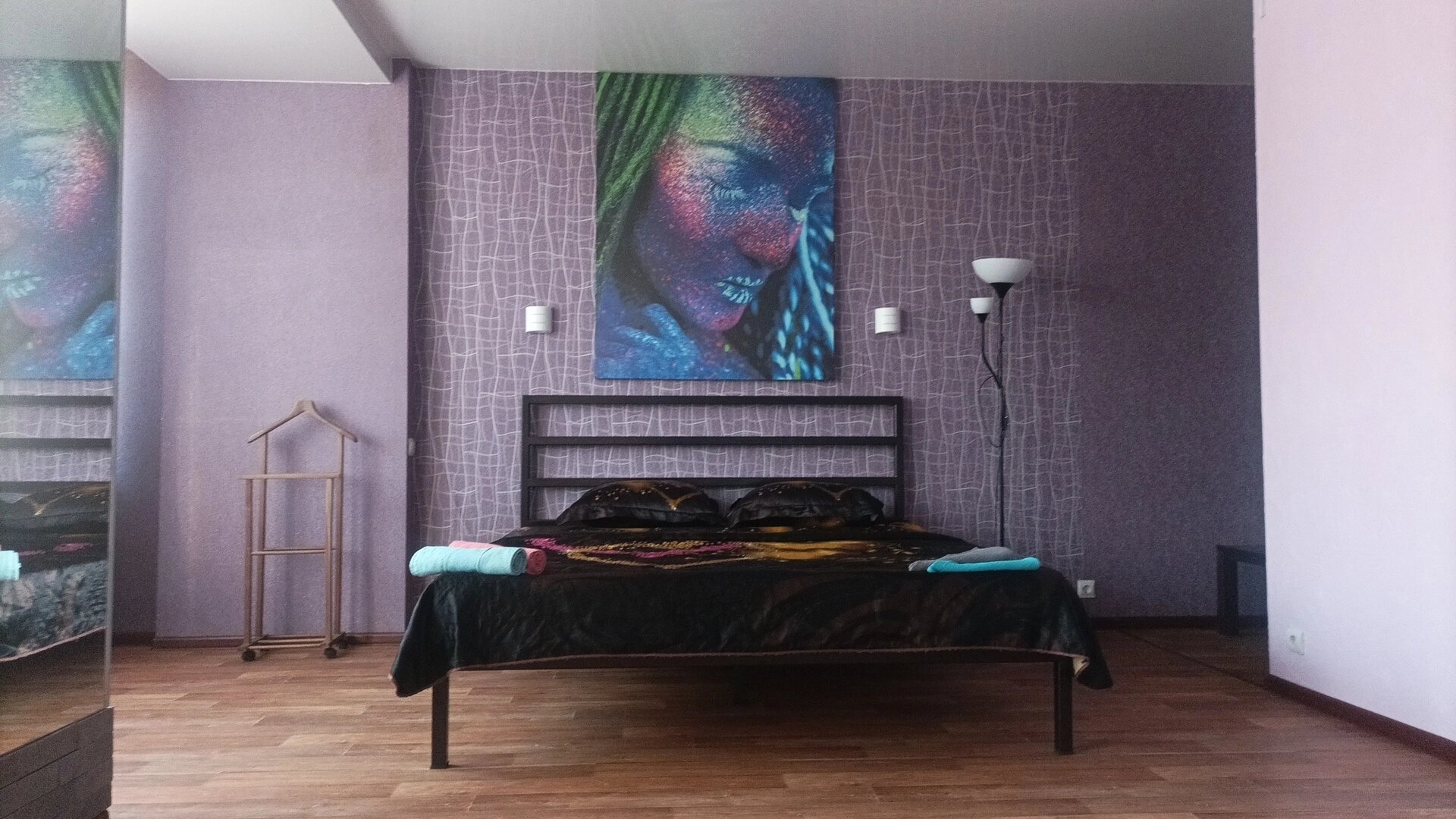 Фото Галианна