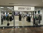 Urbantiger (Presnenskaya Embankment, 2), clothing store