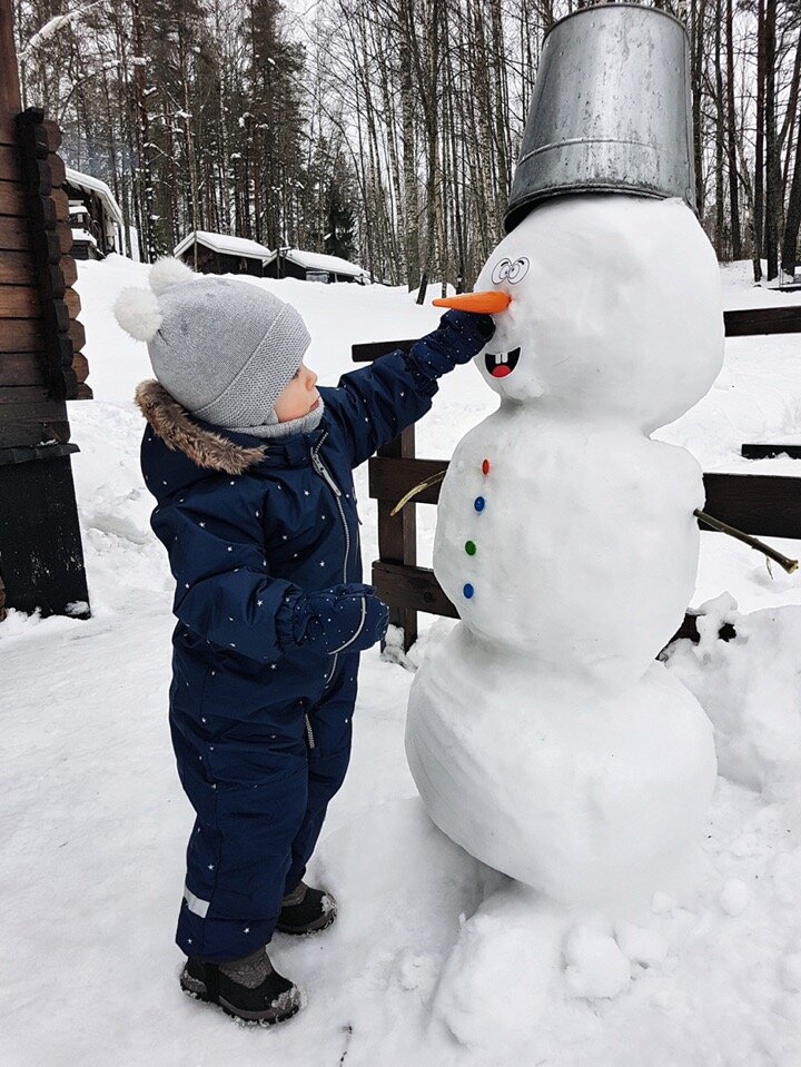 Фото Хутор Салокюля