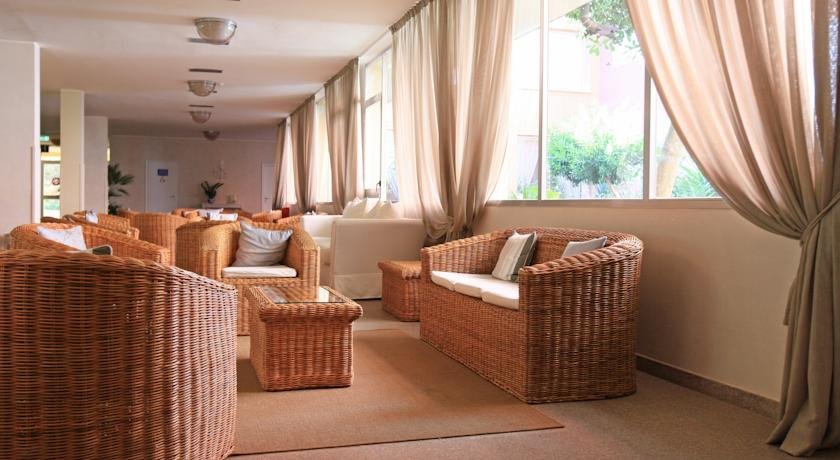 Фото Th Ortano - Ortano Mare Village