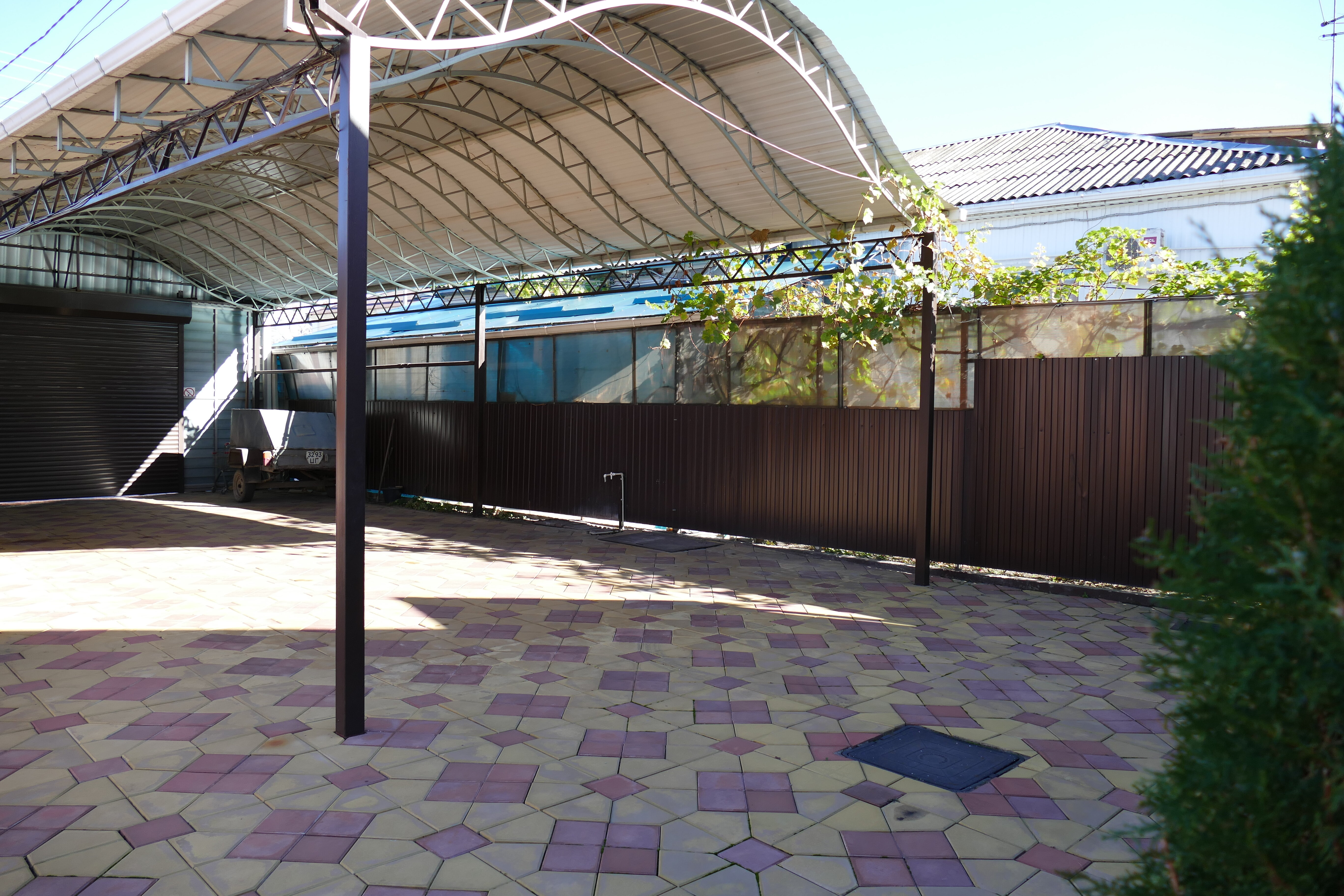 Фото Гостиница на Селиверстова