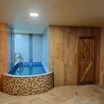 Dolphin (Kalinina Street, 27А) ، ساونا