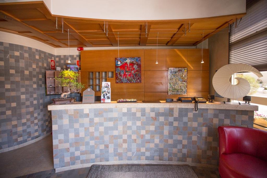 Фото Hotel Lombardia