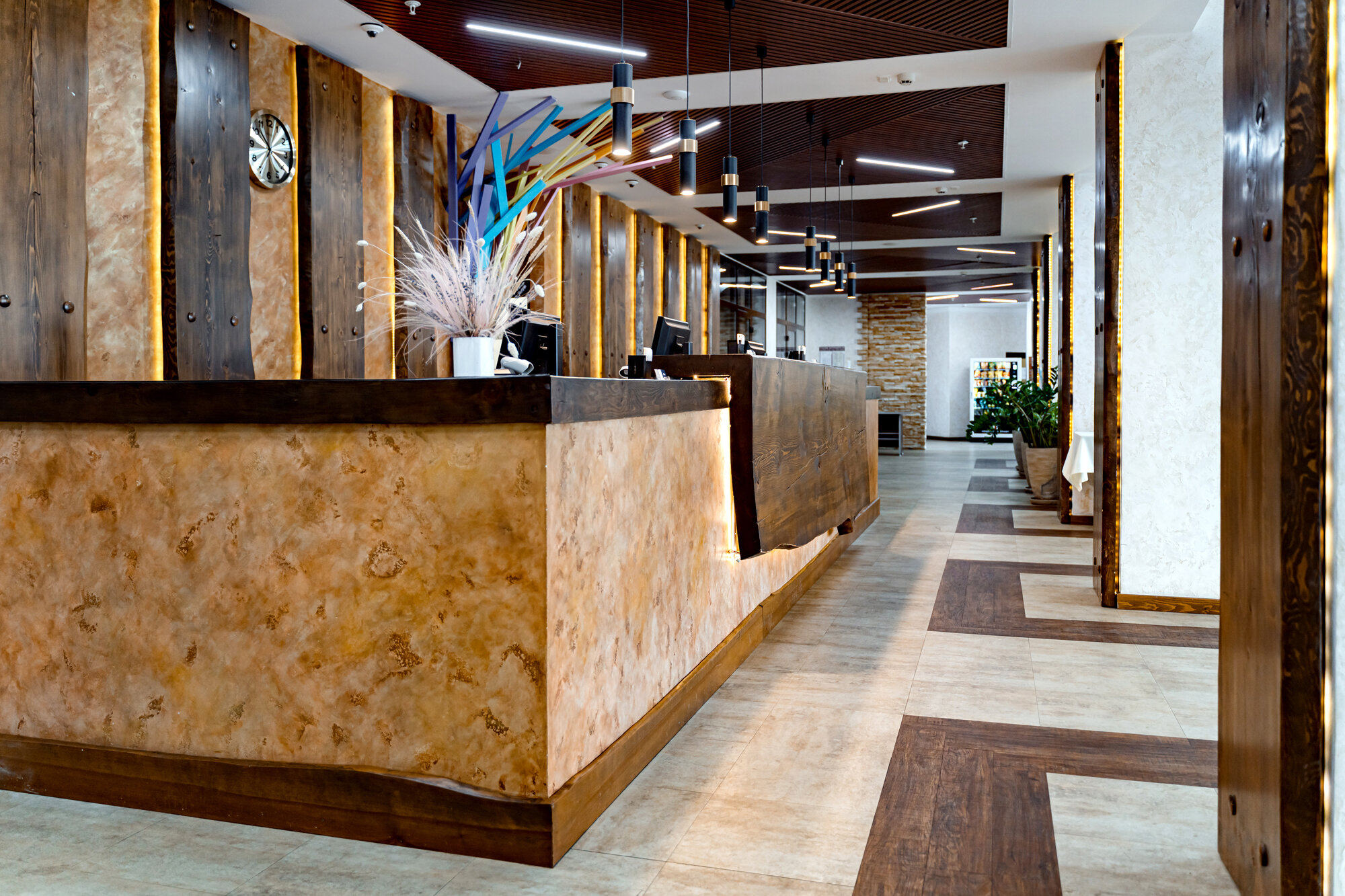 Фото СКИ ИНН СПА