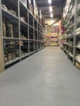 Микробов. Нет (Ugreshskaya Street, 35), household goods and chemicals shop