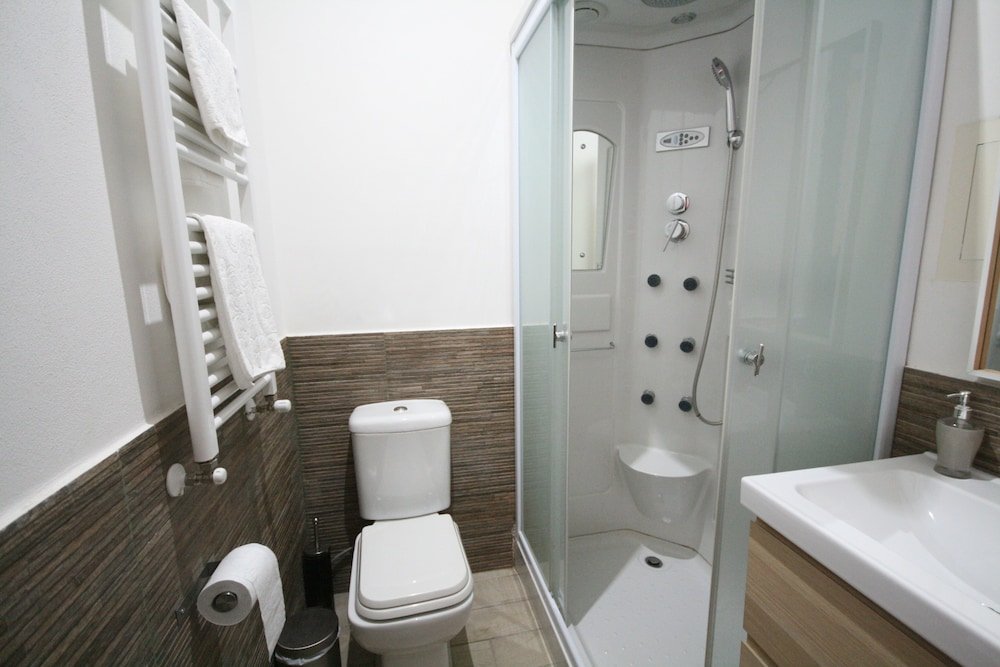 Фото B&b Santiago