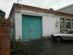 Avtopoint (mikrorayon Novy gorod, Mariupolskaya ulitsa, 33), pintura del coche