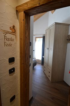 Фото Rifugio Lo Scoiattolo