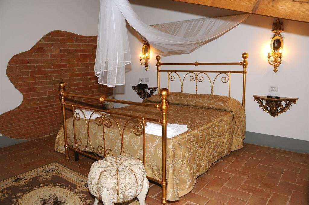 Фото La Pia Dama - Residence