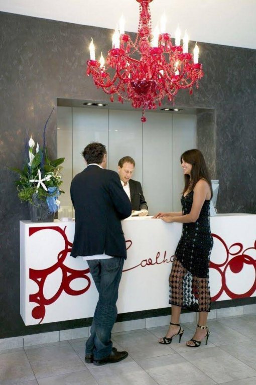 Фото Hotel Coelho - Gatteo Mare