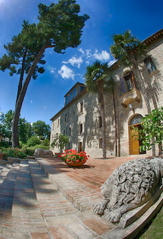 Фото La Villa Teloni