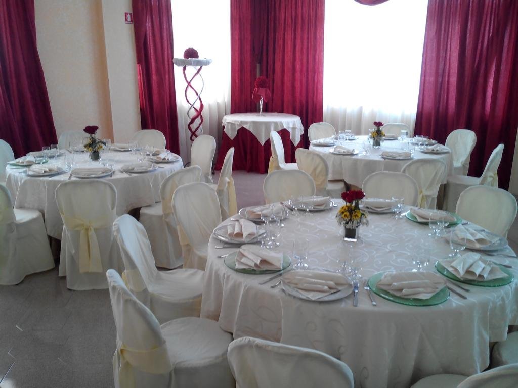 Фото Hotel Ristorante Punto Verde