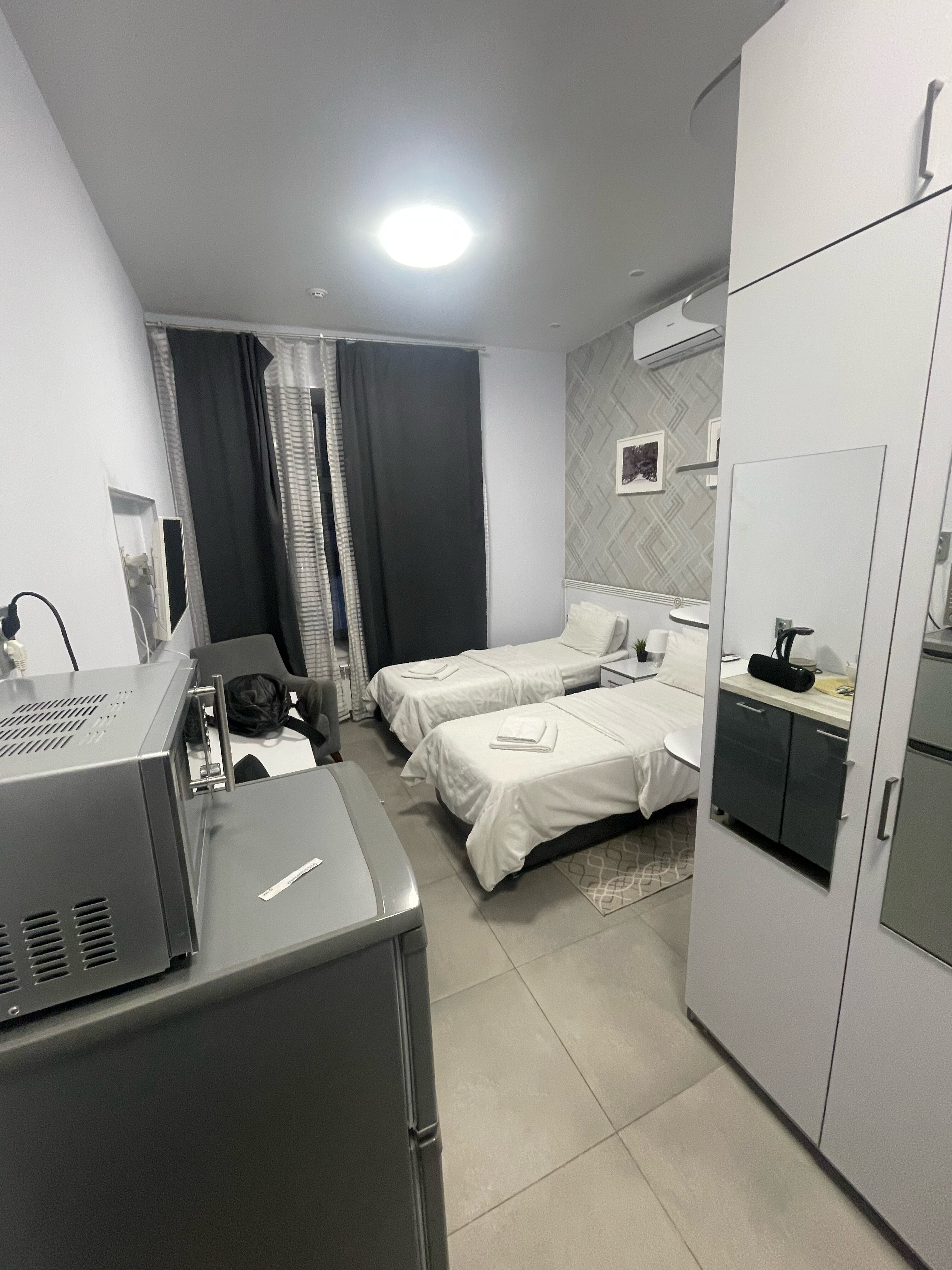 Фото Метро Отель