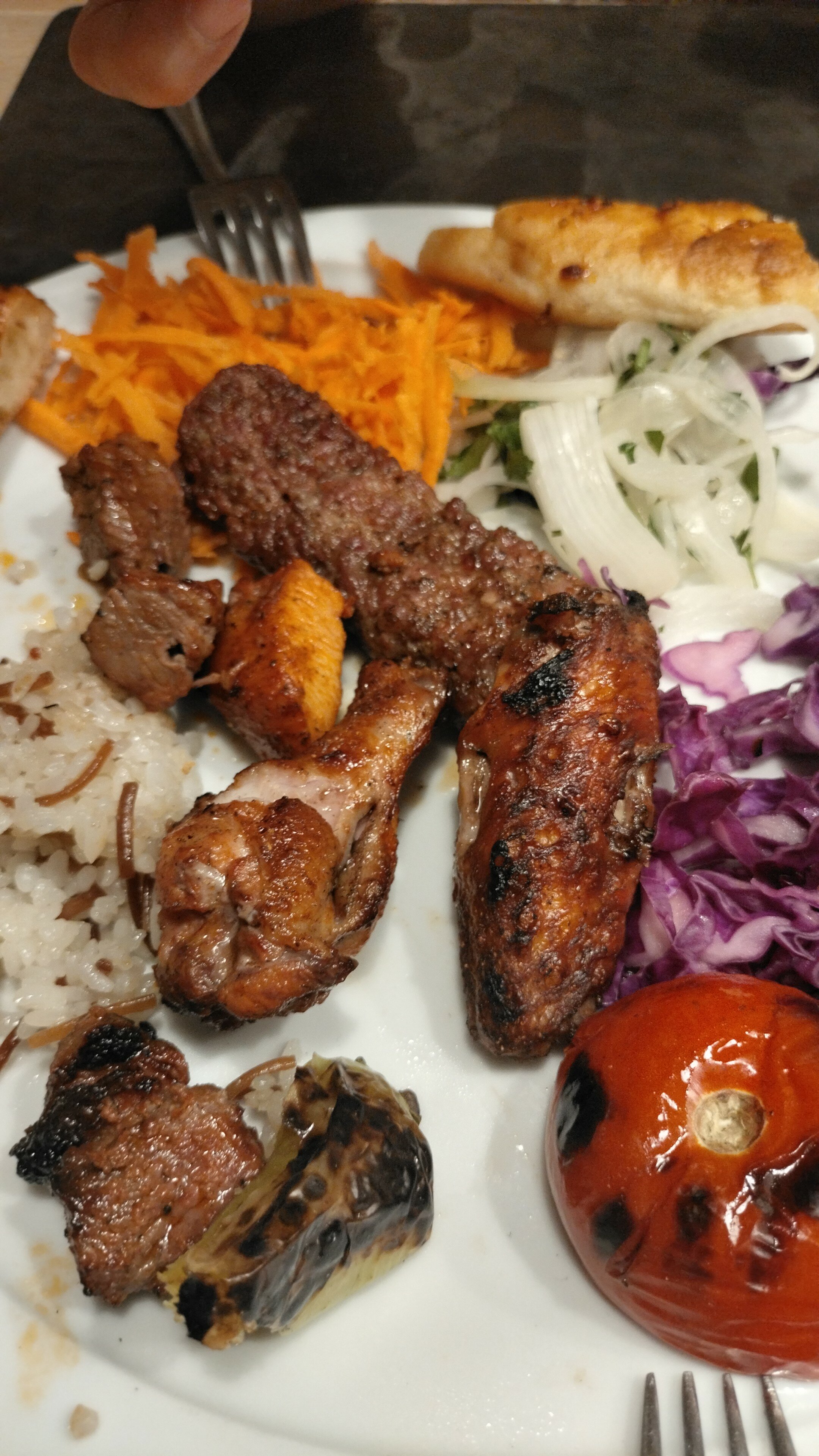 Фото Grand Nur Plaza