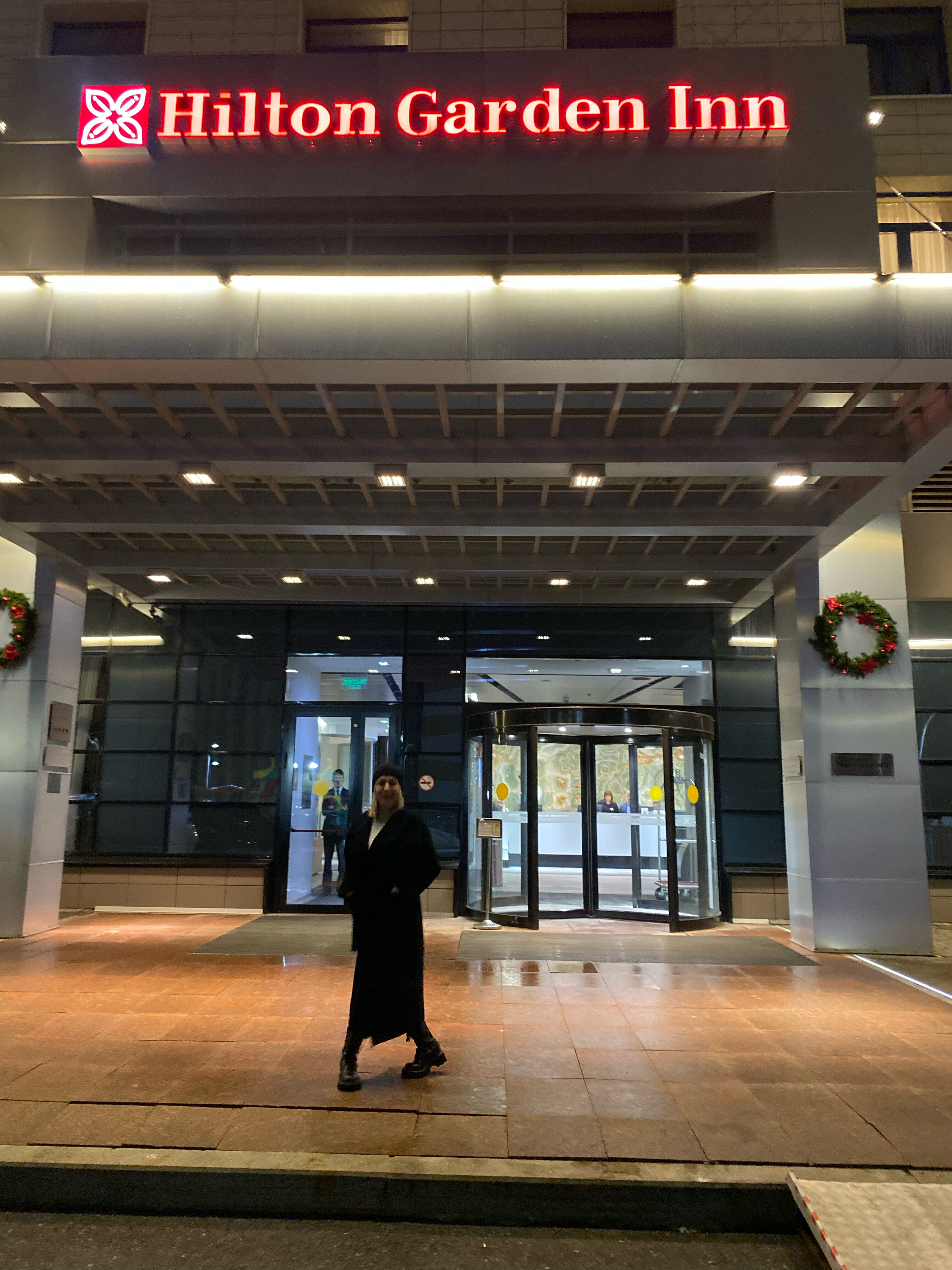 Фото Hills Garden