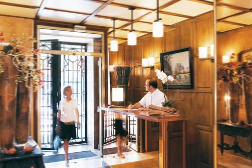 Фото Terminus Orléans