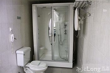 Фото Shandong Aviation Mansion