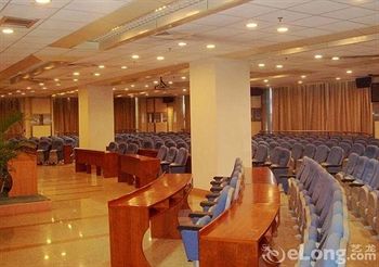 Фото Shandong Aviation Mansion