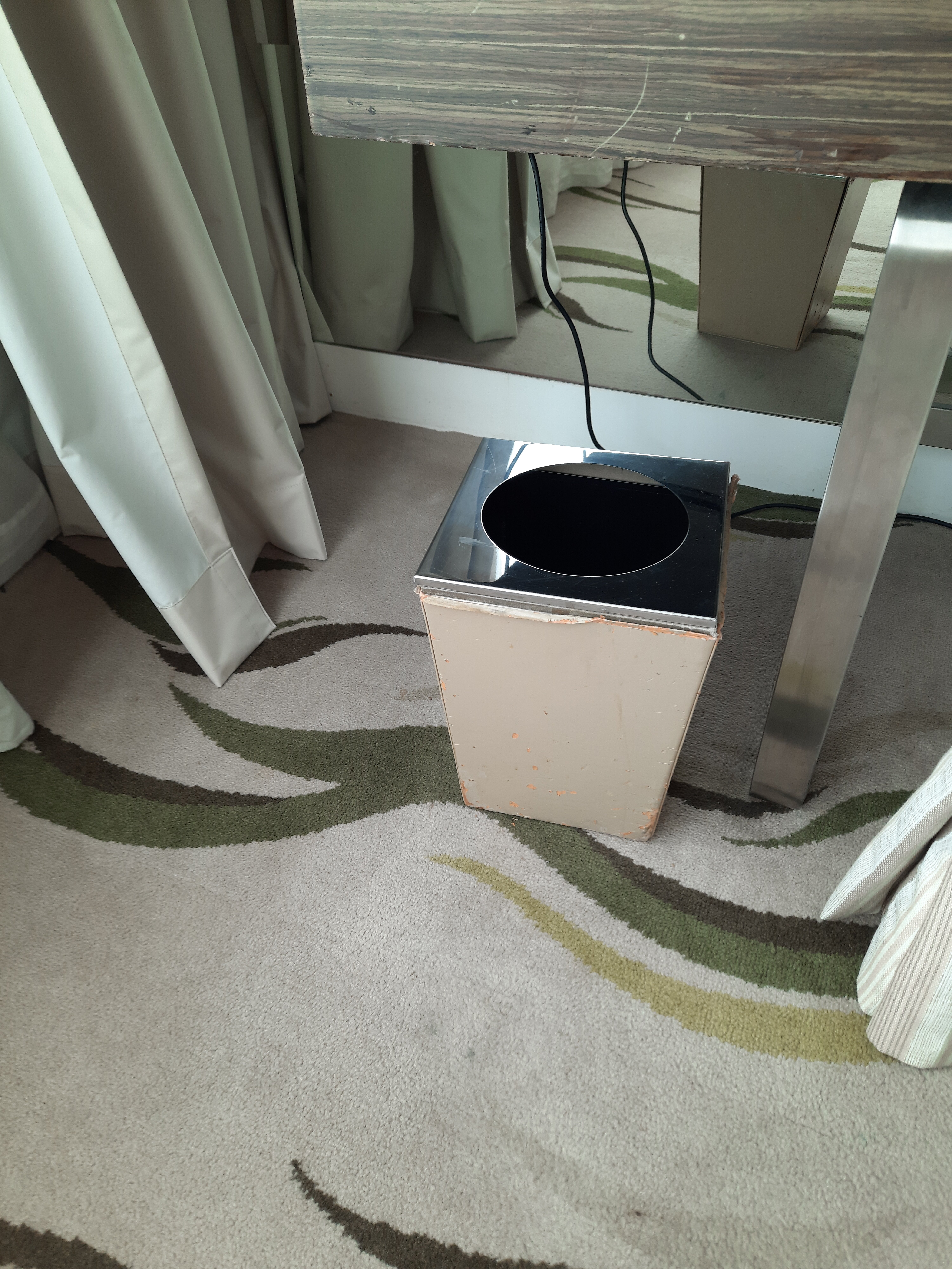 Фото Millennium Al Rawdah Hotel