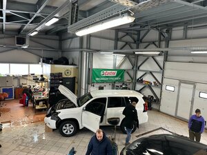 AkvaDor (Volkovskoye Highway, вл21с1), car service, auto repair