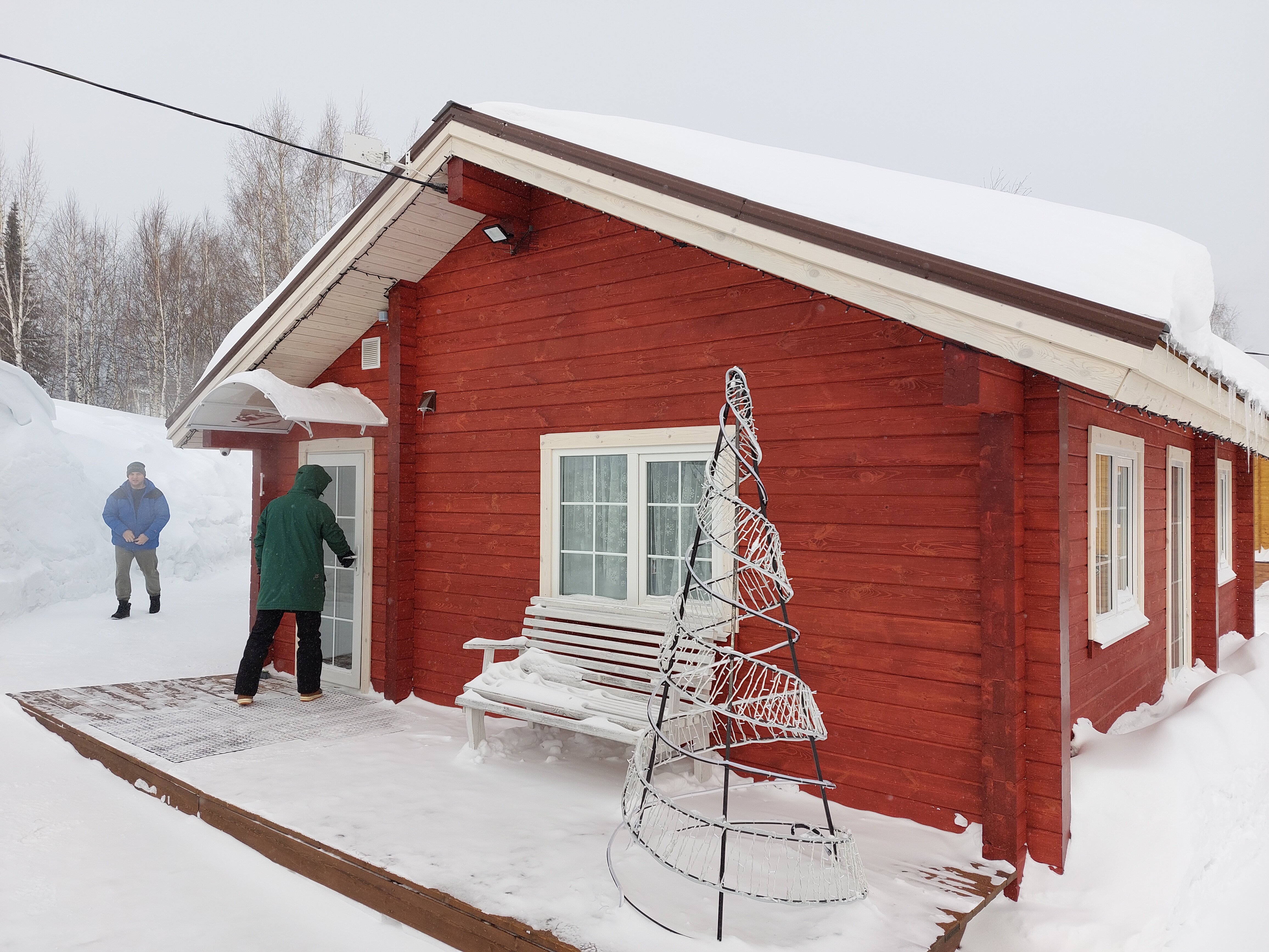 Фото Гостевой дом Вельвет
