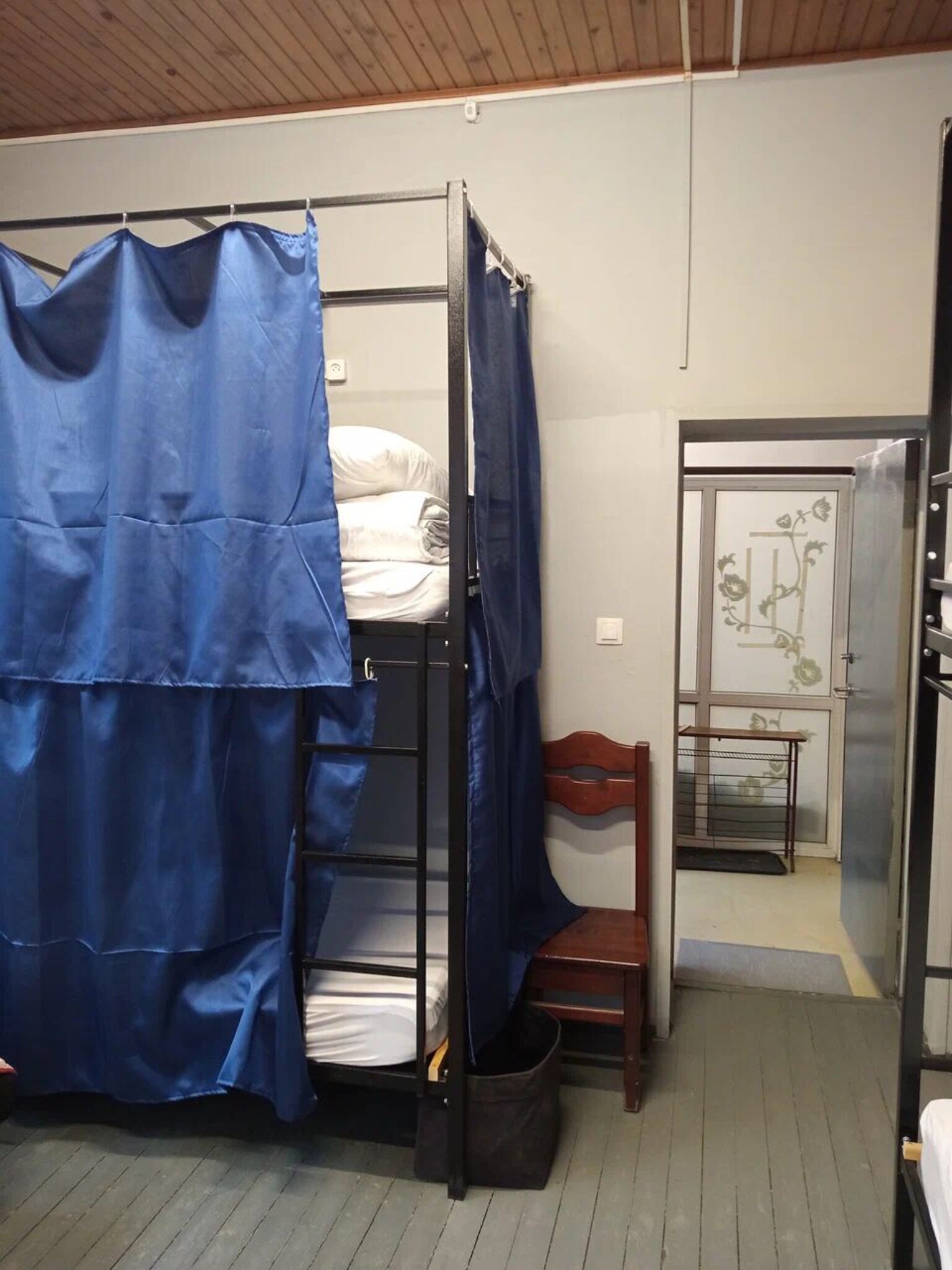 Фото Облако