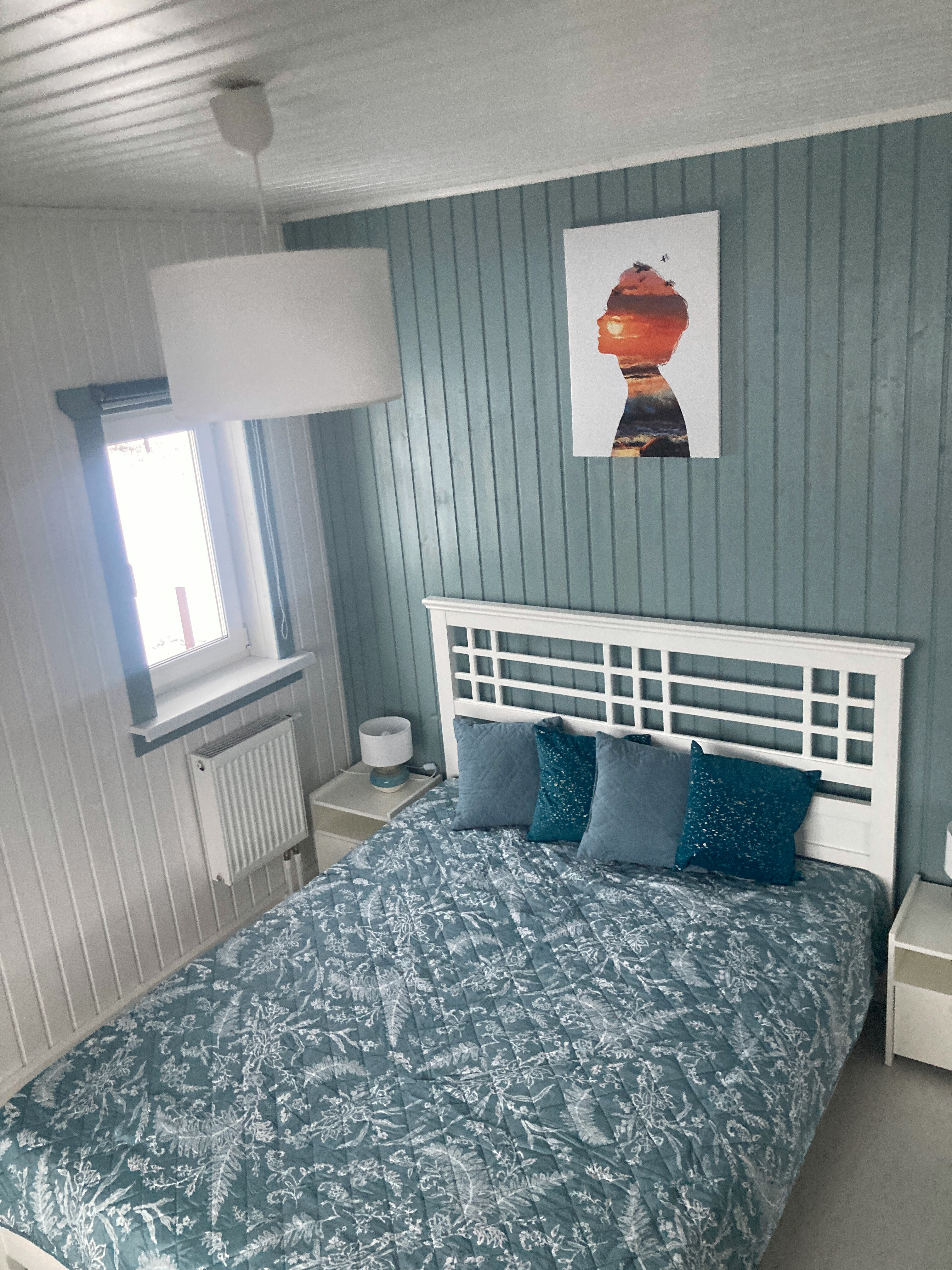 Фото На берегу четырех озер