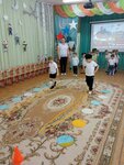 Детский сад Мурзилка (Village of Sanatoriya Voskhod, 11), kindergarten, nursery