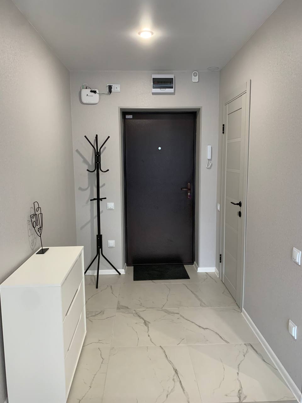 Фото Уютная студия в центре города Новоалтайска