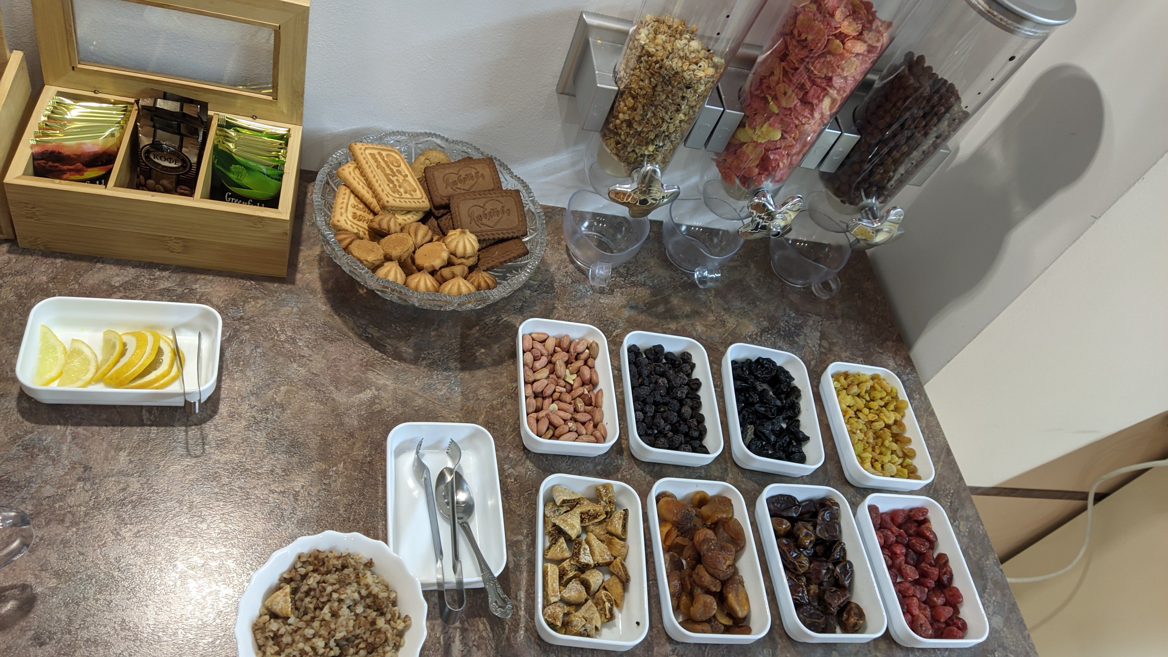 Фото Северный