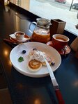 Traveler's Coffee (Комсомольская ул., 56, Ханты-Мансийск), кофейня в Ханты‑Мансийске