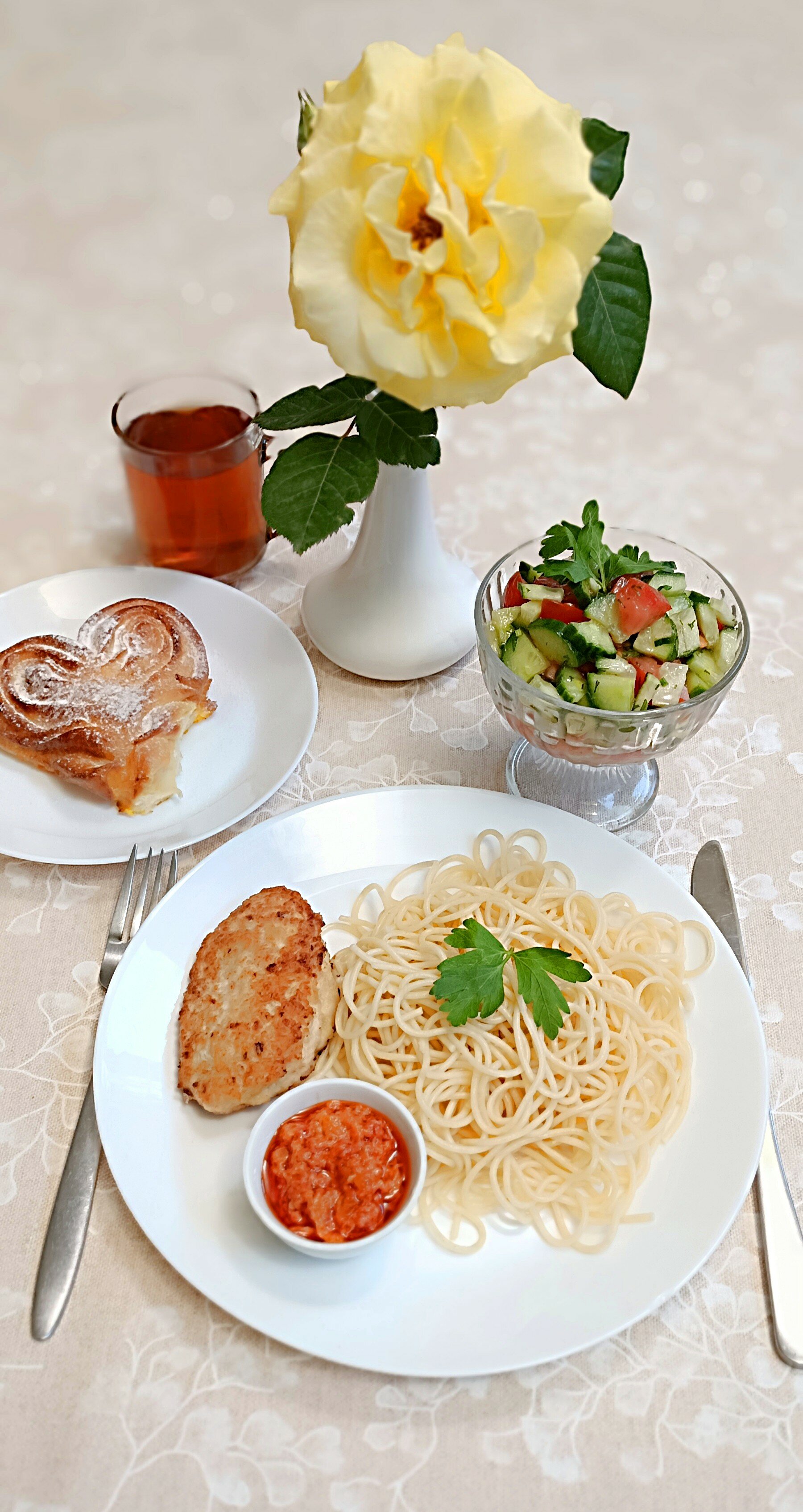 Фото Атриум