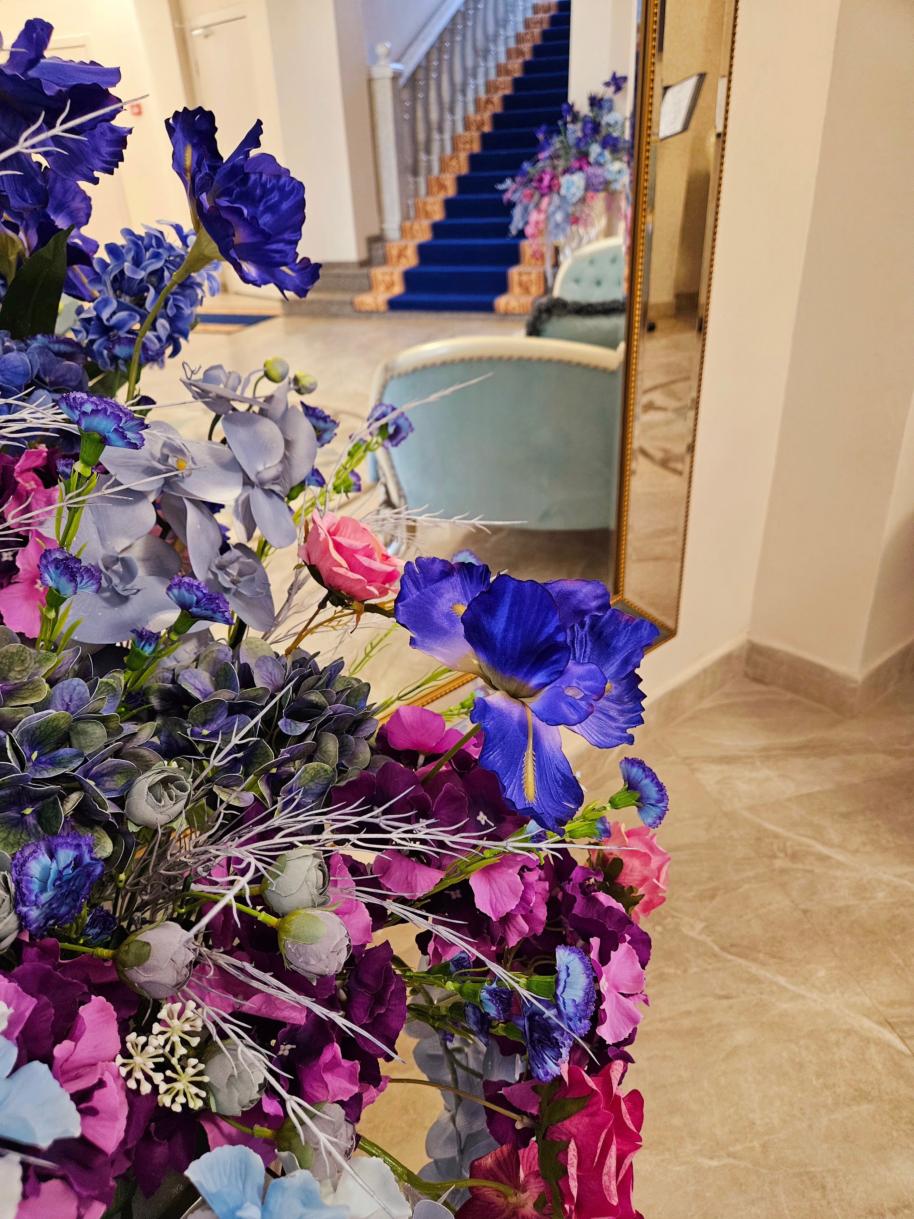 Фото Тулпар