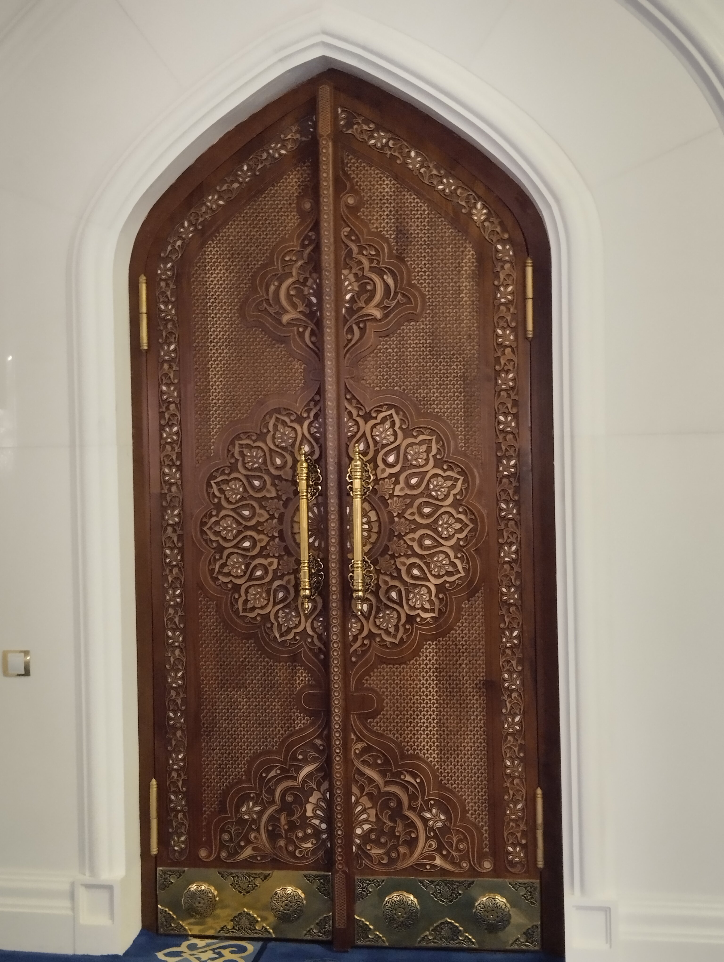 Фото Шали-Сити