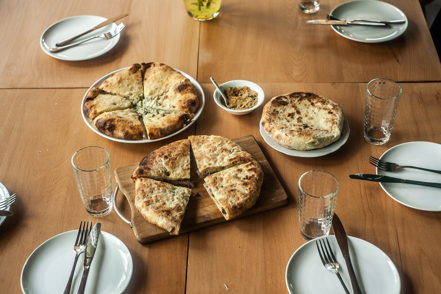 Фото Latour Mestia