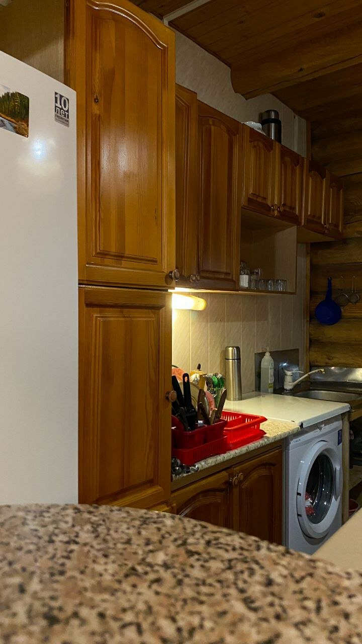 Фото Усадьба Три Медведя