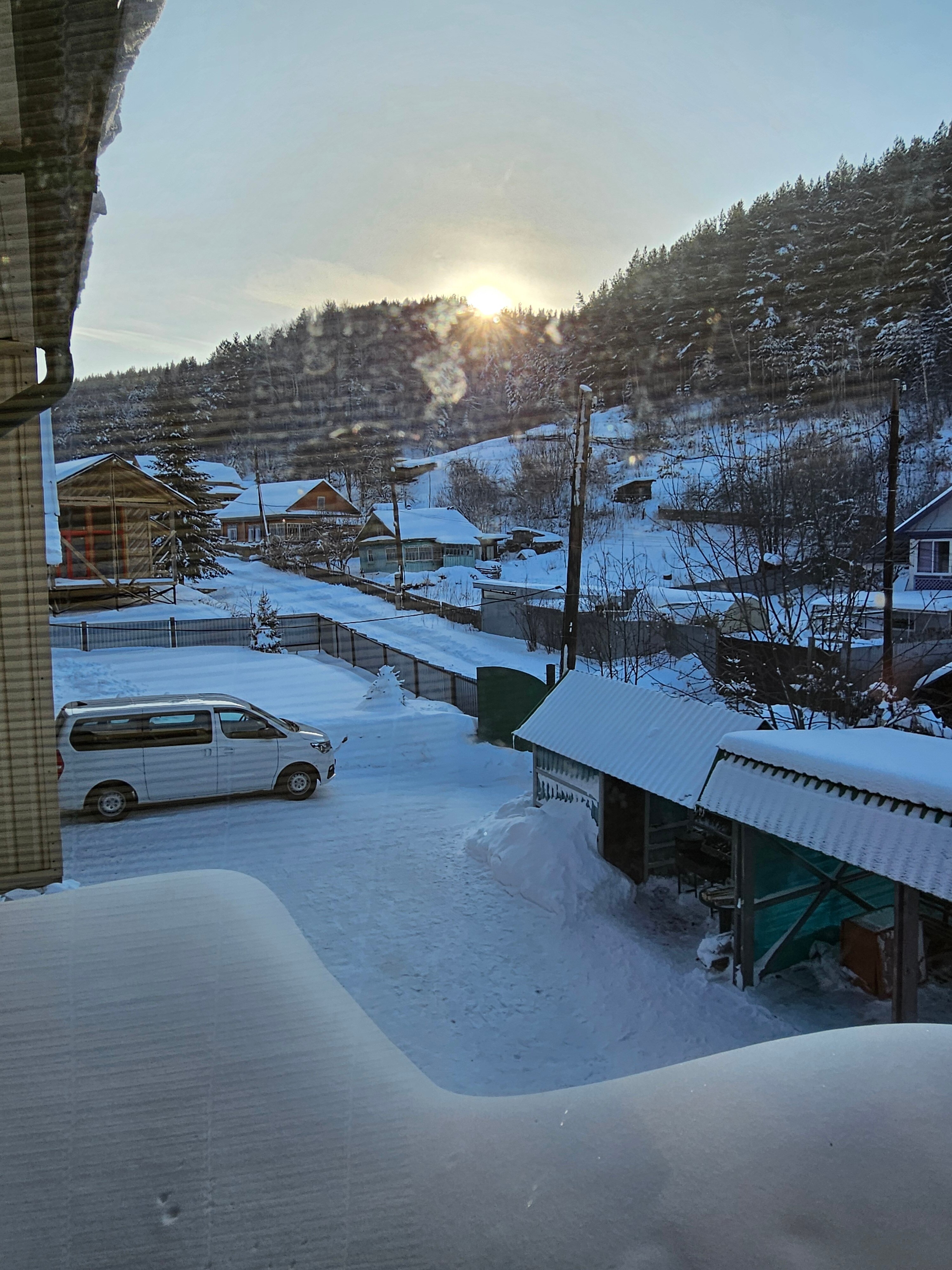 Фото Златогор