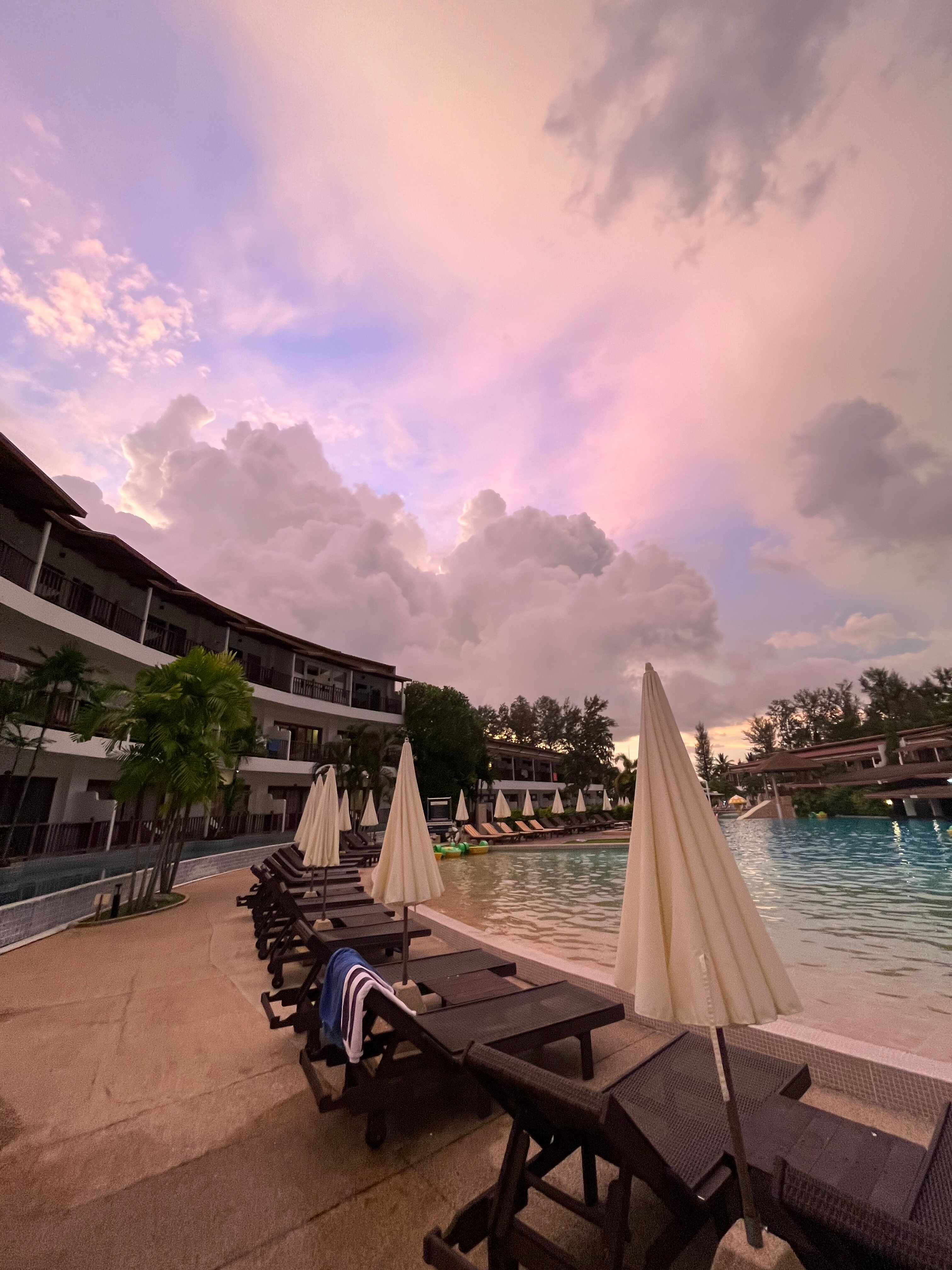 Фото Arinara Beach Resort Phuket