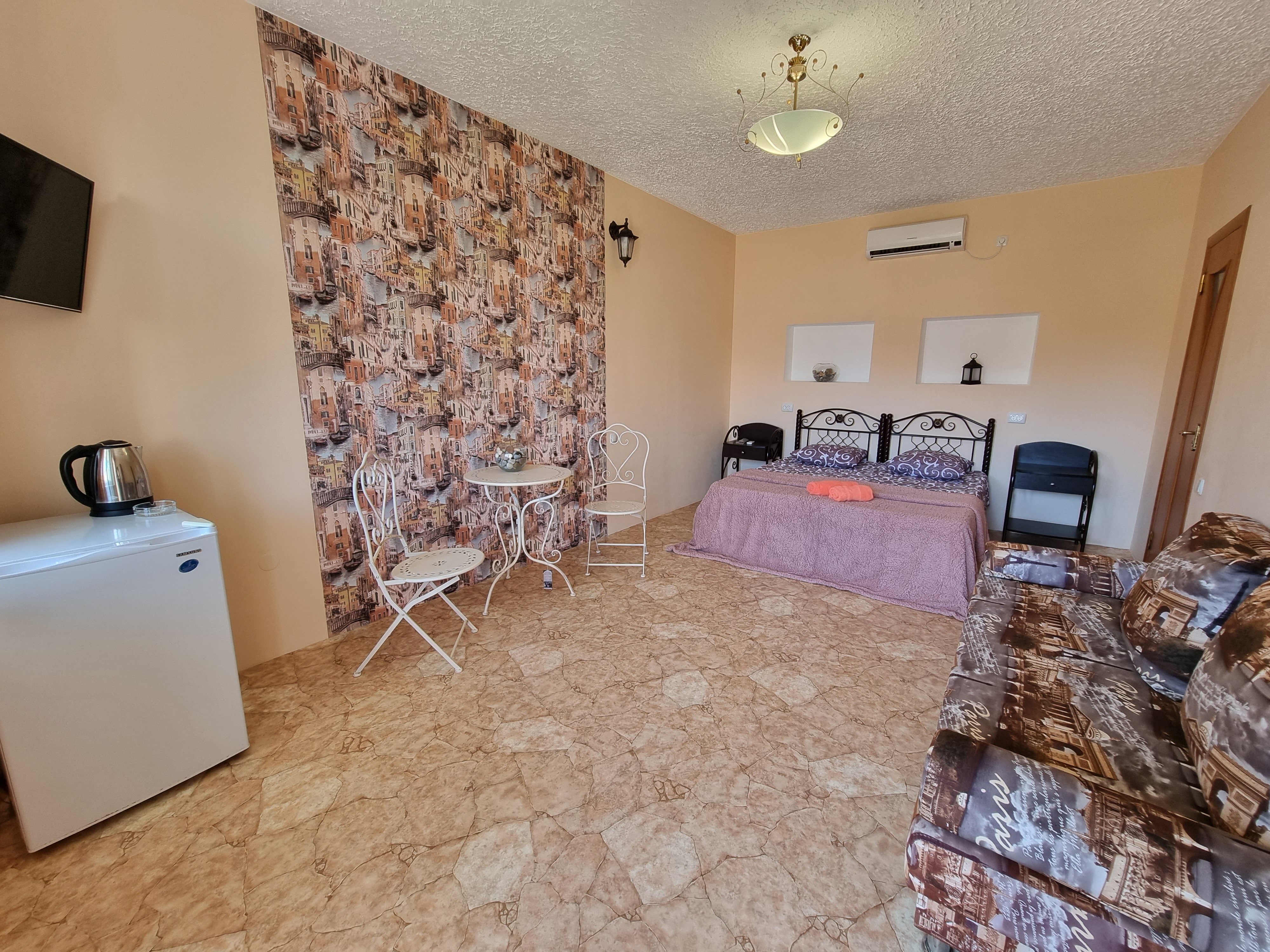 Фото Сервер